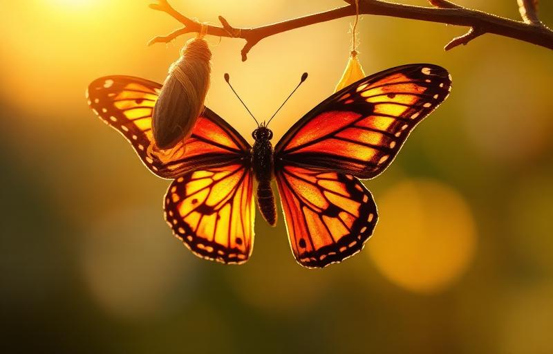 What 2 Corinthians 5:17 Means for Someone in Recovery