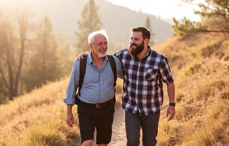 The Role of Accountability in Recovery