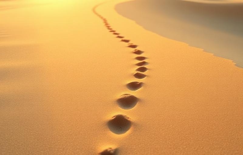 The First Step Is the Hardest — Starting Your Recovery Journey