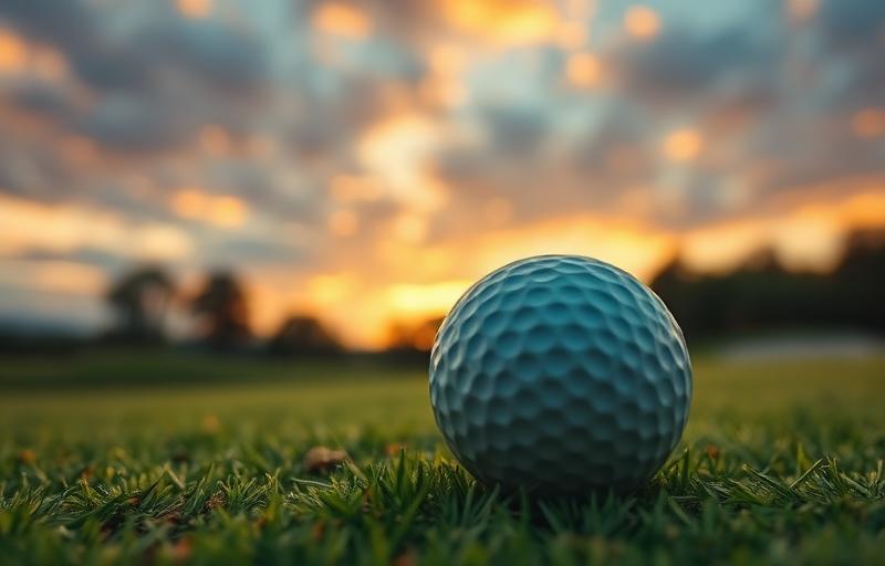 How Golf Saved My Life — A Testimony of Recovery