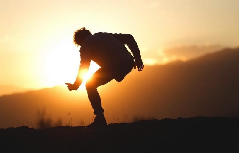 Relapse Is Not the End: Getting Back Up After Falling